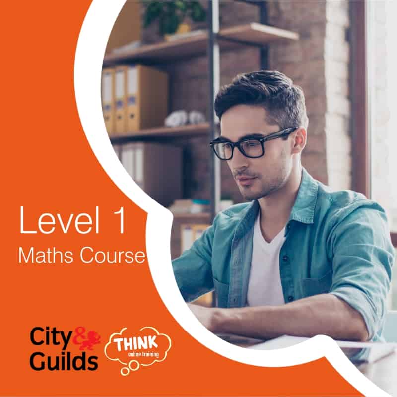 Buy It Now Maths Level 1 Functional Skills Maths Level 1
