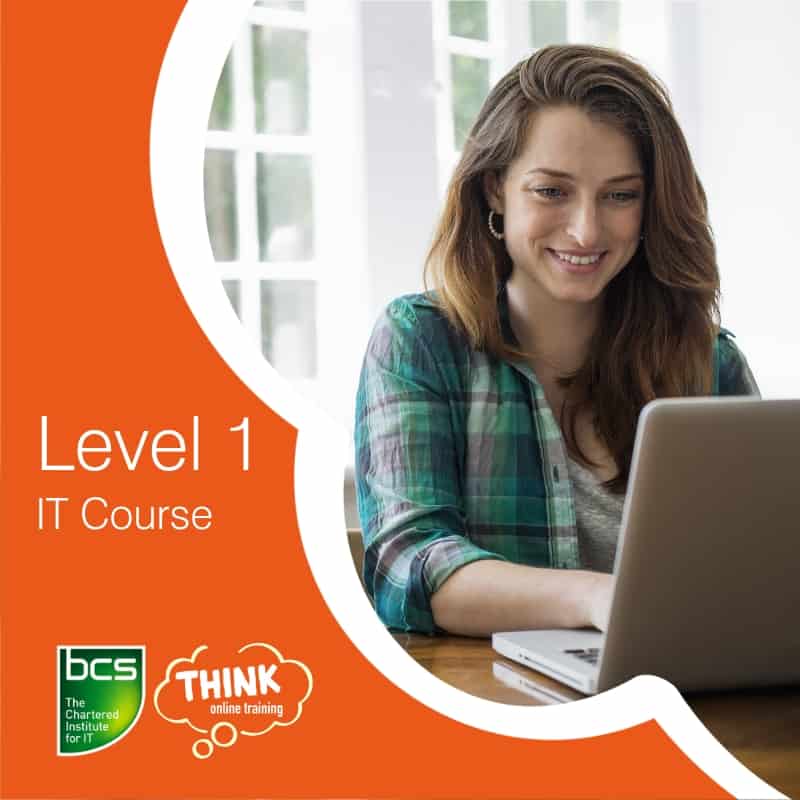 IT Level 1 Online Course IT Level 1 Online Course