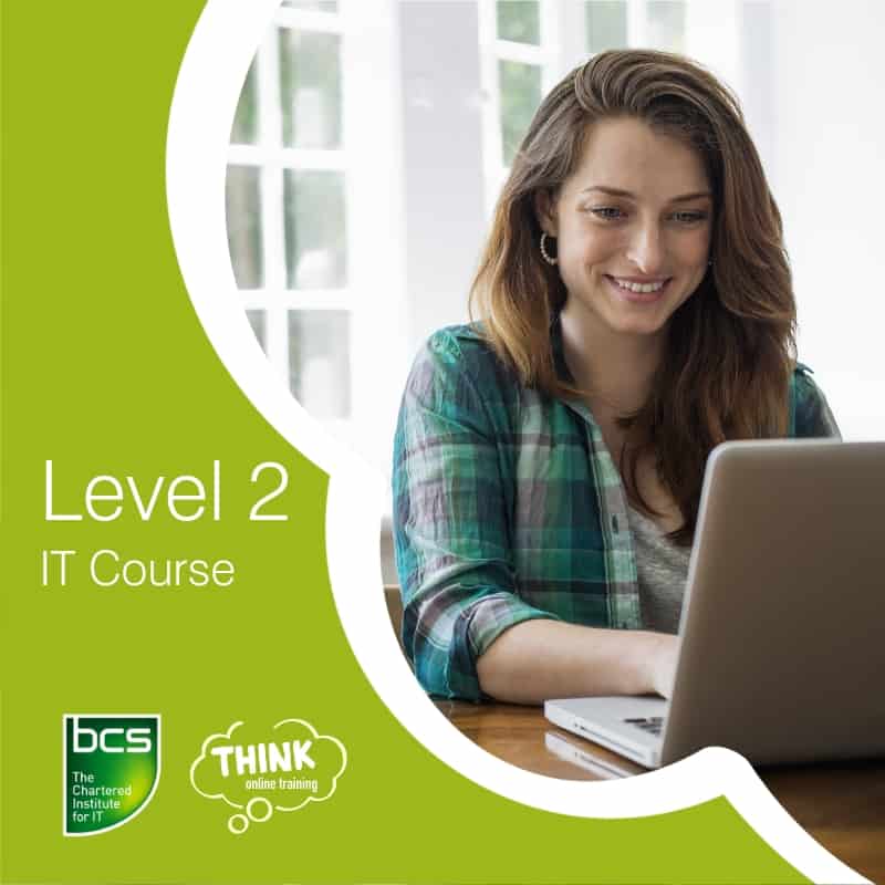 IT Level 2 Online Course IT Level 2 Online Course