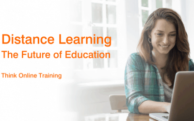 Distance Learning – The Future of Education