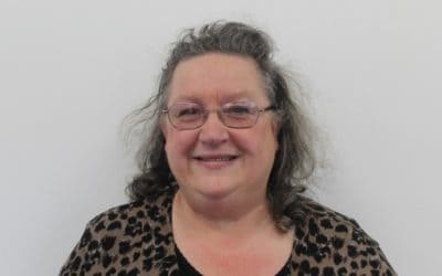“Right from the start they’ve been so welcoming and encouraging” – Helen Myland