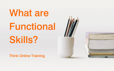 What are Functional Skills?