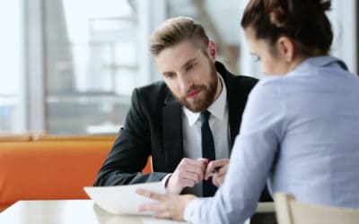 How to stand out at your next job interview