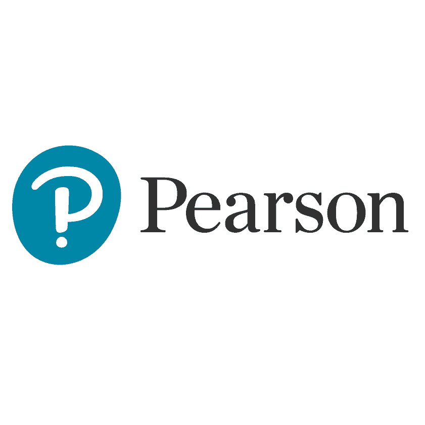 Pearson Logo