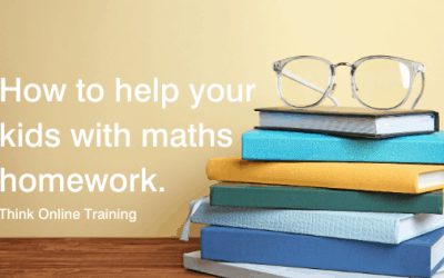 How to Help Children with Maths Homework