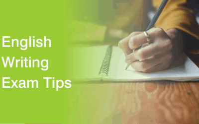 Functional Skills English Writing Exam Tips