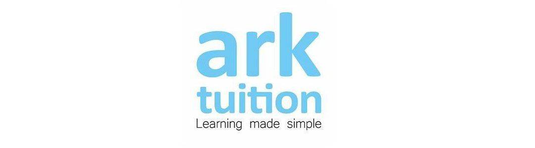 Ark Tuition Exam Centre Banner