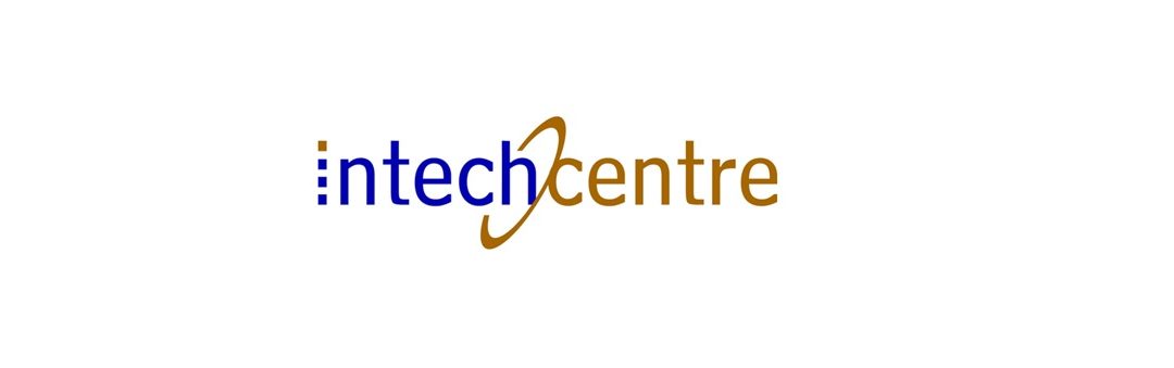 Intech Centre Banner Logo