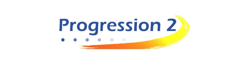 Progression2 Logo