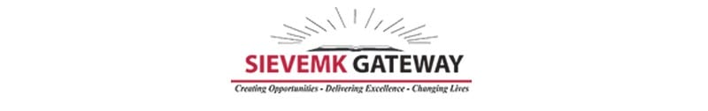 SIEVEMK Gateway Logo Banner